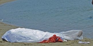 Castel Volturno, Claudio muore a 62 anni travolto dalle onde