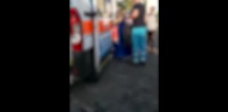 Capri, la denuncia: ambulanze come taxi per sanitari - VIDEO