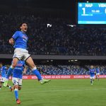 Napoli-Venezia 2-0: Buona la prima per Spalletti!