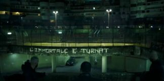 Gomorra, dopo la fine della serie originale arriverà un prequel?