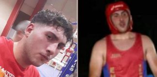 Caserta, giovane pugile muore accoltellato durante una lite