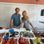 Rai1, il viaggio di “Azzurro. Storie di mare” con Beppe Convertini parte a Ferragosto dalla Sardegna