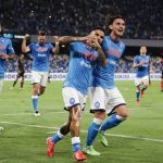 Genoa-Napoli, probabili formazioni e dove vederla