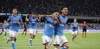 Genoa-Napoli, probabili formazioni e dove vederla
