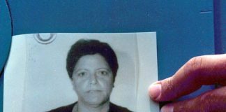 Maria Licciardi al 41bis nel carcere di L'Aquila