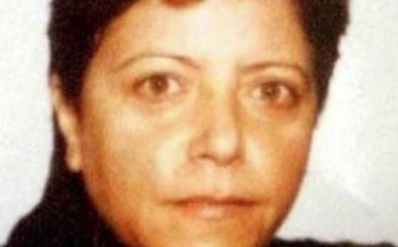 Maria Licciardi arrestata a Ciampino: colpo alla camorra