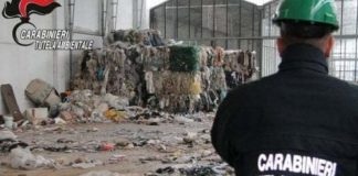 Assenteismo, indagati 14 operai della discarica di Padula