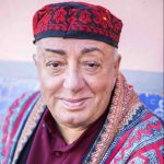 Peppe Barra domani 9 agosto in concerto a Villa Fiorentino a Sorrento