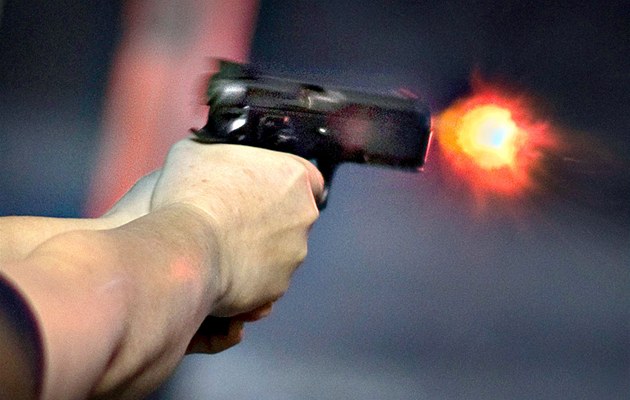 Rione Traiano, 54enne ucciso a colpi di pistola