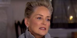 Dramma per Sharon Stone, morto il nipotino River: avrebbe compiuto un anno tra pochi giorni