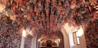 La Stanza dei Fiocchi: sabato 4 settembre Festival di fiabe sulla figura di San Gerardo