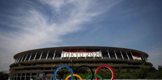Tokyo 2020, la Campania 5 volte sul podio