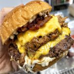 Sbamburger, apre a Napoli il primo take away di hamburger con gusti “foodporn”