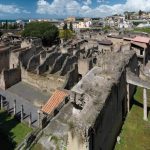 Il Parco Archeologico di Ercolano tra Festa della Musica e Museum Week