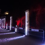 Boom di visite al Parco Archeologico di Ercolano