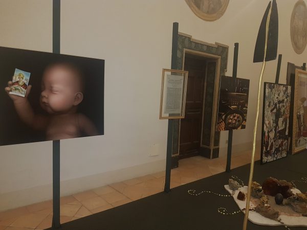 Napoli, a San Domenico Maggiore inaugurata la mostra "Sotto il segno di San Gennaro" 