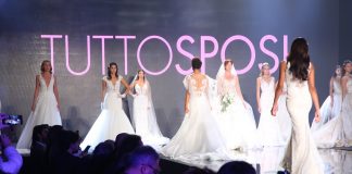 Tutto Sposi: tamponi gratuiti alle coppie non vaccinate