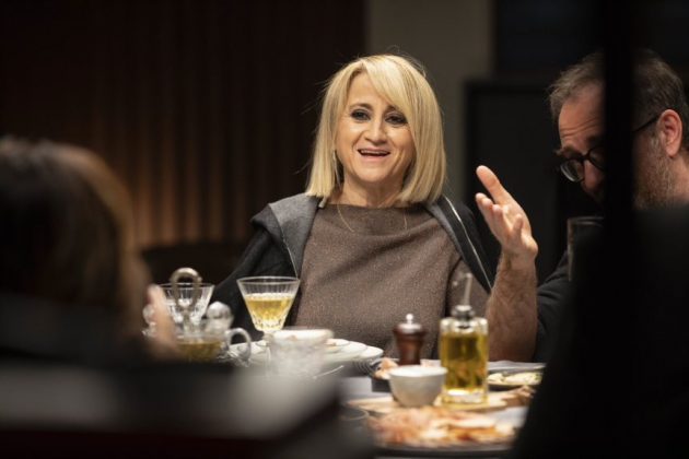 Su Prime Video la nuova serie tv Amazon Original di produzione italiana Dinner Club