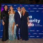 Sea Charity Gala: grande successo per l’evento di beneficenza al Club Partenopeo