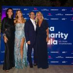 Sea Charity Gala: grande successo per l’evento di beneficenza al Club Partenopeo