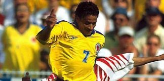 Latitante da 17 anni, narcos colombiano preso a Napoli