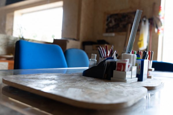 "Archì Culture Club", arriva lo spazio Green a Qualiano "Archì Culture Club", arriva lo spazio Green a Qualiano