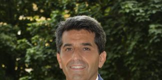 Carmine Sangiovanni in corsa per la presidenza della Decima Municipalità Carmine Sangiovanni in corsa per la presidenza della Decima Municipalità