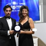 Premio Cinema Campania, consegnati a Venezia i riconoscimenti 2021