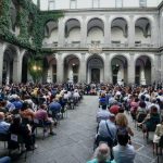 Al via la III Edizione di “UNIMUSIC”, il festival ideato dalla Nuova Orchestra Scarlatti