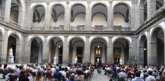 Nuova Orchestra Scarlatti: “Tango Sensations” per "UNIMUSIC" Festival