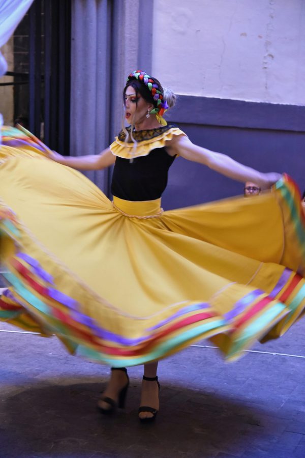 Napoli, a Palazzo Fondi la mostra “Frida Kahlo – Il caos dentro”