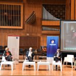 Al Conservatorio San Pietro la Majella il Festival Spinacorona