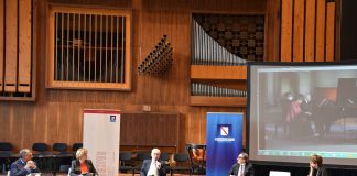 Al Conservatorio San Pietro la Majella il Festival Spinacorona