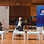 Al Conservatorio San Pietro la Majella il Festival Spinacorona