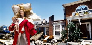 David LaChapelle dall'8 dicembre 2021 in mostra al Maschio Angioino