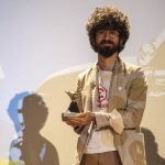 Cinema, “Una coppia” vince il Napoli Film Festival