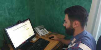 Benevento, Baselice: denunciate due donne per truffa e favoreggiamento personale
