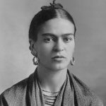 A Napoli la mostra Frida Kahlo – Il Caos dentro dall’11 settembre a Palazzo Fondi