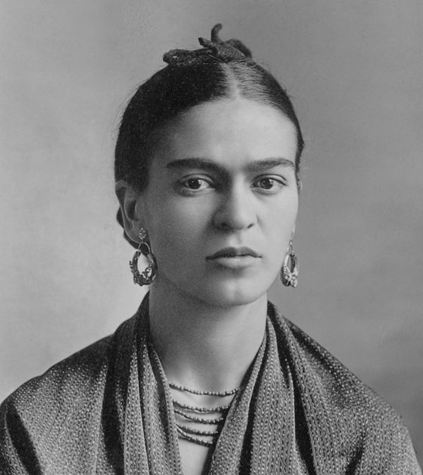 A Napoli la mostra Frida Kahlo - Il Caos dentro dall'11 settembre a Palazzo Fondi