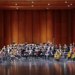 Nuova Orchestra Scaralatti, Beatrice Venezi ospite del Festival