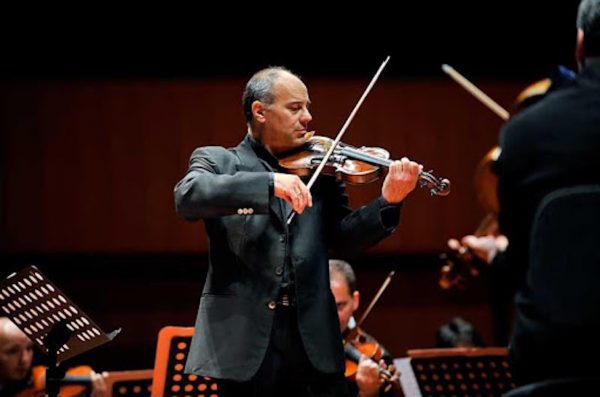 Nuova Orchestra Scarlatti: “Tango Sensations” per "UNIMUSIC" Festival