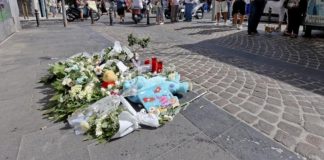 Via Foria, oggi i funerali del piccolo Samuele