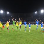 Calcio Napoli: Osimhen affonda il Cagliari al Maradona: 2-0