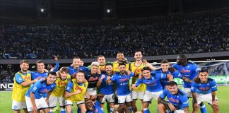 Calcio Napoli: Osimhen affonda il Cagliari al Maradona: 2-0