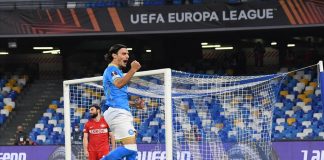 Calcio Napoli, ipotesi Elmas per il centrocampo