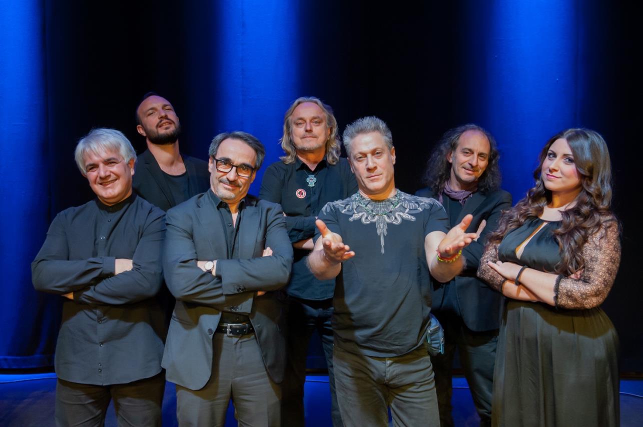 A Ravello ancora grande musica in Piazza Duomo con Sergio Cammariere e i NeaCò