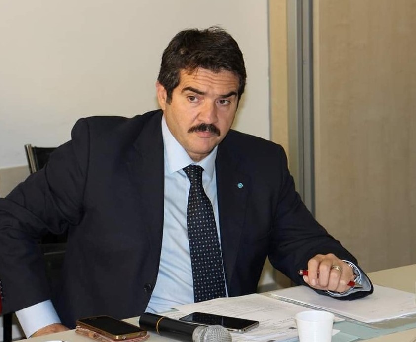 Elezioni Campania, Simeone (Fico Presidente): “Riportare Napoli al centro dell’agenda politica” Elezioni Campania, Simeone (Fico Presidente): “Riportare Napoli al centro dell’agenda politica”