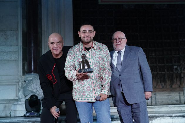 Premio San Gennaro Day 2021: Andrea Bocelli incanta il Duomo con "Core 'ngrato" (GALLERY)
