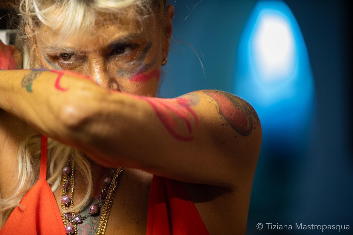 Al via “Napoli Arte & Rivoluzione” in memoria di Arnaldo Delehaye