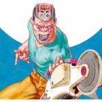 Comicon, grande successo per mostra Tanino Liberatore a Benevento